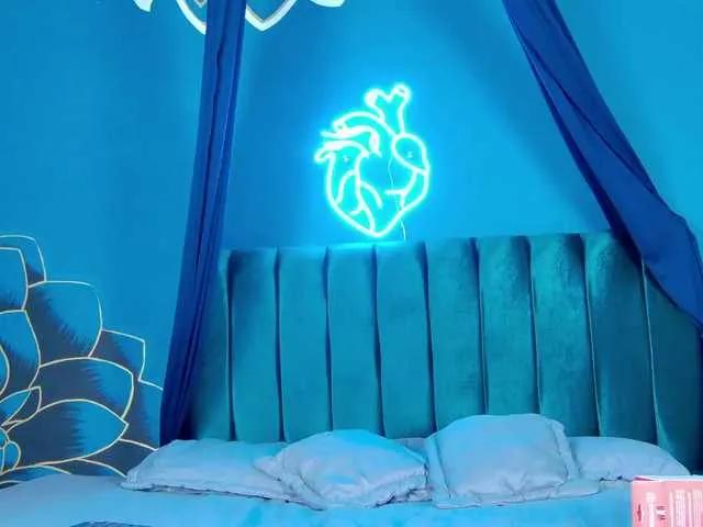 Freechat Lunamistyc on BongaCams