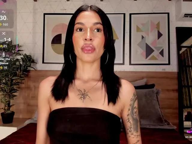 Offline LunaRuso on BongaCams