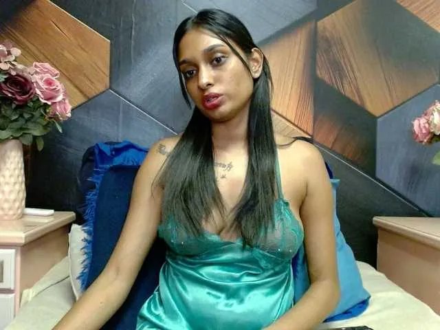 Offline LusciousIndian on BongaCams
