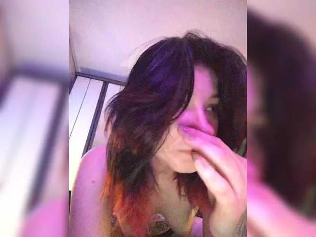 Offline Lustygasm on BongaCams