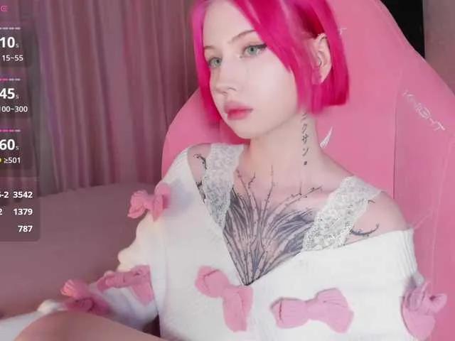 Offline luvsoak on BongaCams