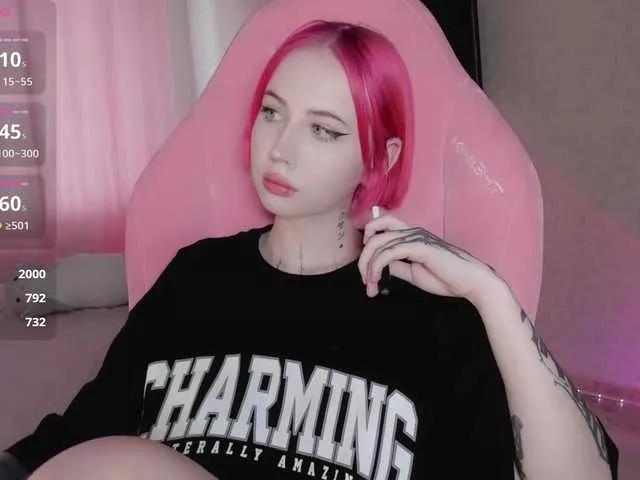 Offline luvsoak on BongaCams