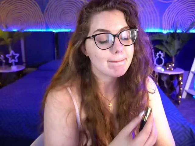 Freechat LuxSopphia on BongaCams