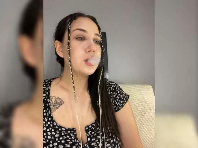 Offline Maaargo on BongaCams