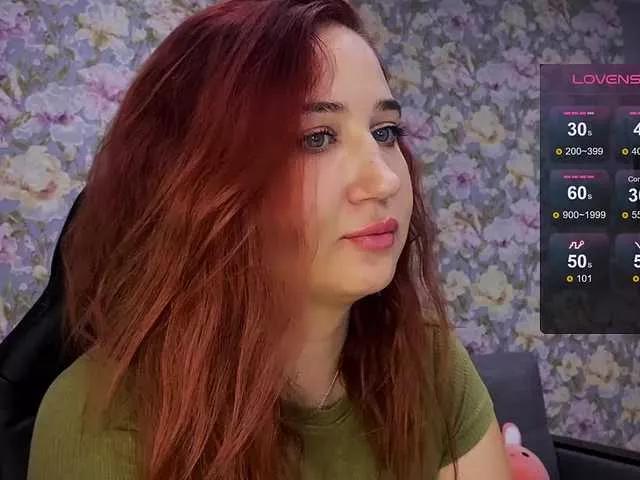 Offline Maaargo on BongaCams