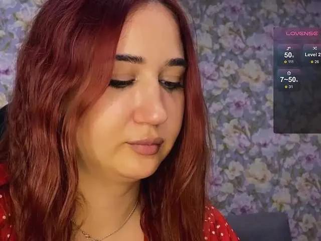 Offline Maaargo on BongaCams