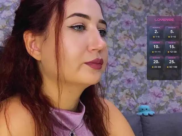 Offline Maaargo on BongaCams