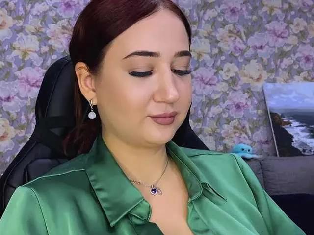 Offline Maaargo on BongaCams