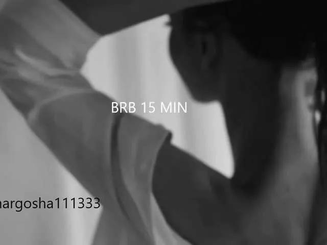 Offline Maaargo on BongaCams