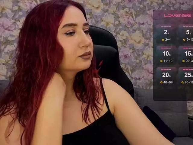 Offline Maaargo on BongaCams