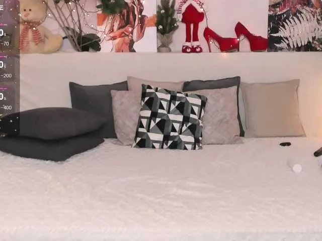 Freechat MadissonKiss on BongaCams