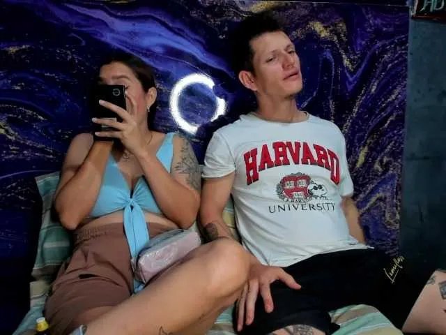 maestre69 on BongaCams