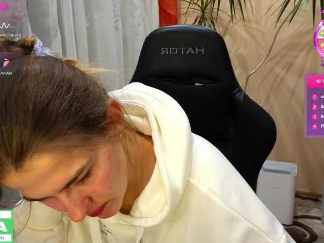 mag1c-eyes — 1. Large and thick penis 2. When they make my toy vibrate incessantly
3. Smoked desserts