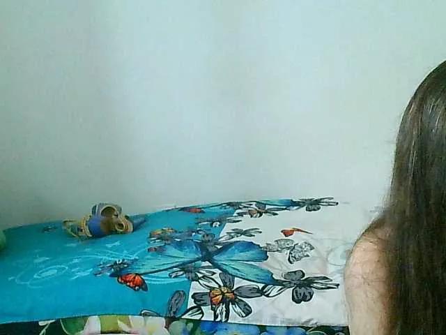 MagalitaAx on BongaCams 