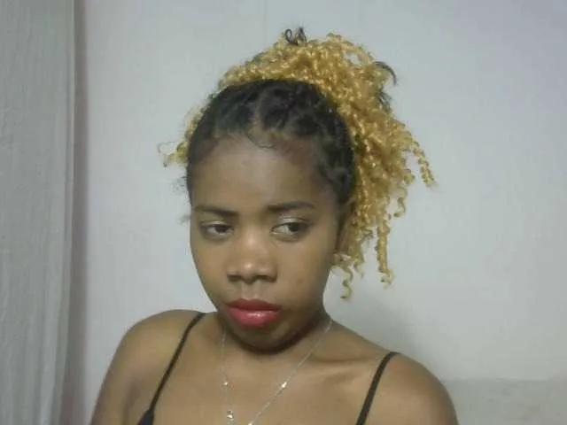 Maha19x — Freechat on BongaCams