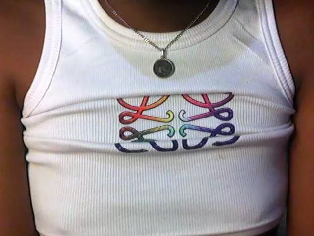 Offline maliah on BongaCams