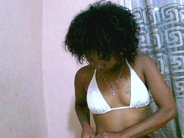 Offline maliah on BongaCams