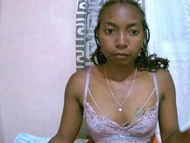 Offline maliah on BongaCams