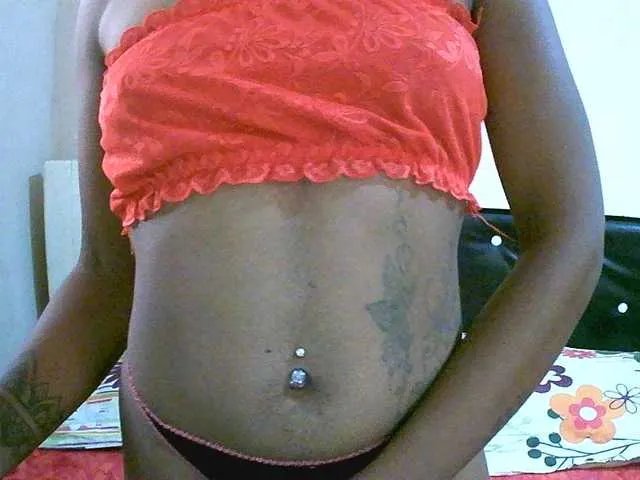 Offline maliah on BongaCams