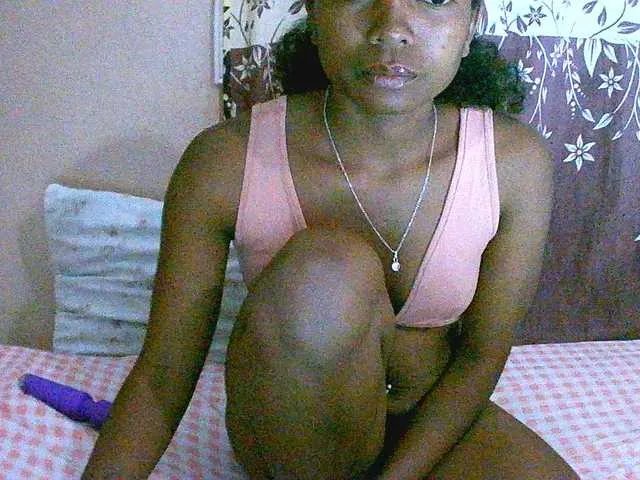 Offline maliah on BongaCams