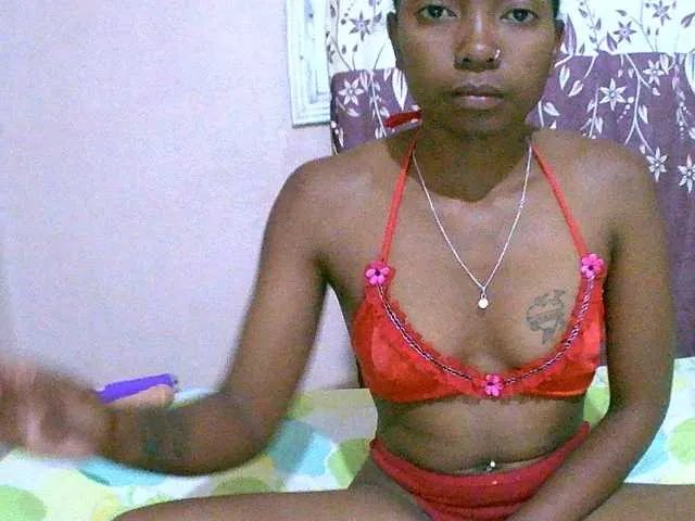 Offline maliah on BongaCams