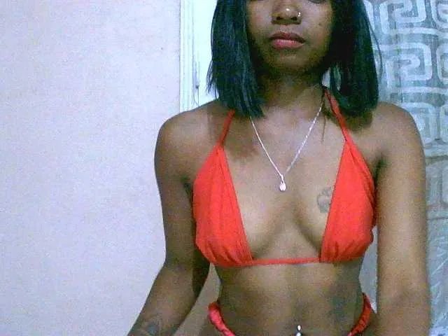 Offline maliah on BongaCams