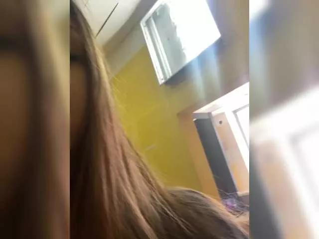 Freechat Malvina81 on BongaCams