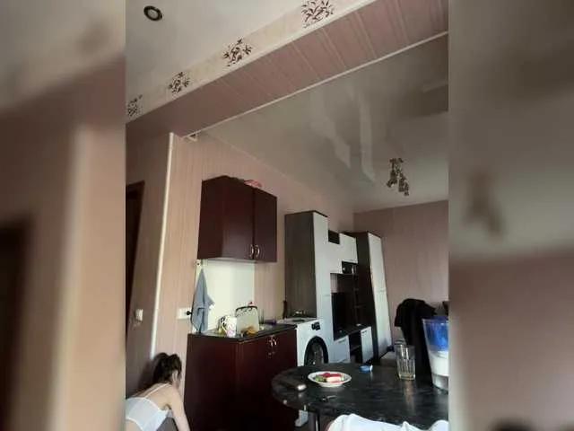 Freechat Malvina81 on BongaCams