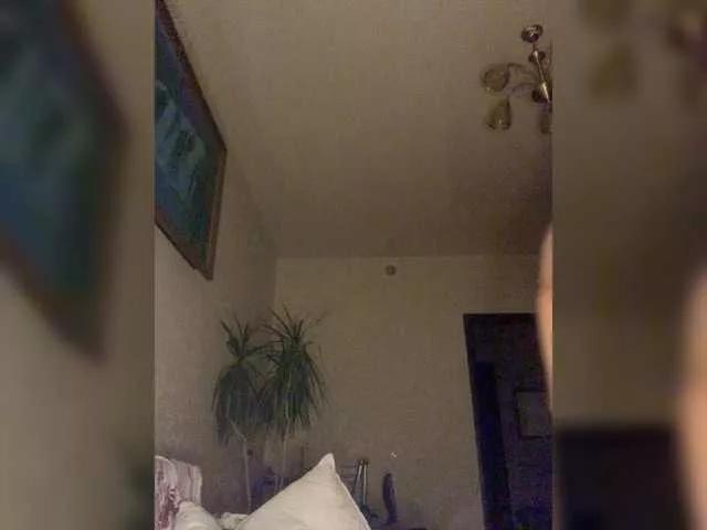 Freechat Malvina81 on BongaCams