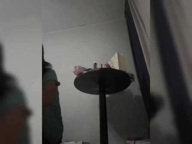 Offline Manamy on BongaCams