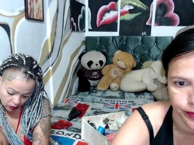 Offline Manazahot99 on BongaCams