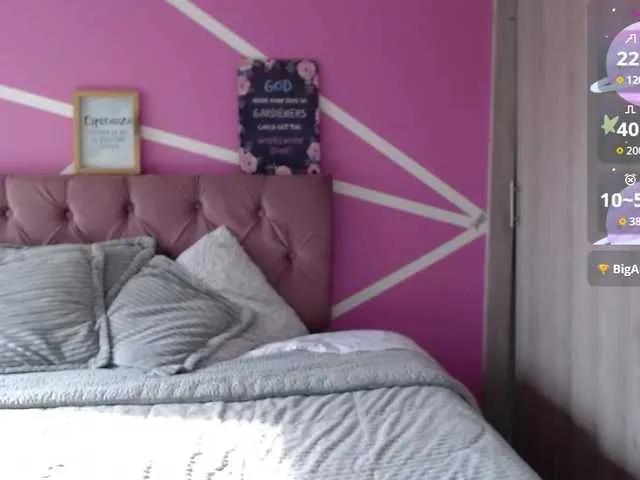 Offline Mara- on BongaCams