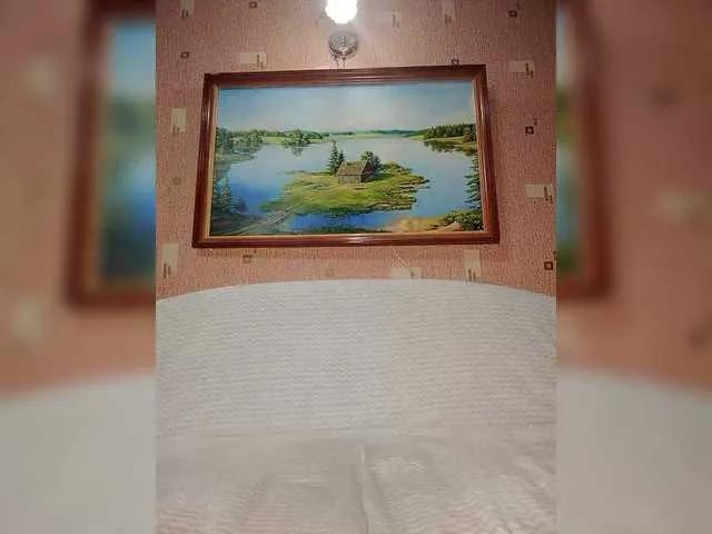 MARGO53 on BongaCams