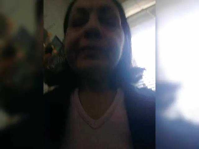 MARGO53 on BongaCams