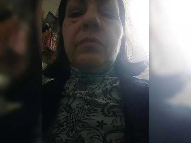 MARGO53 on BongaCams