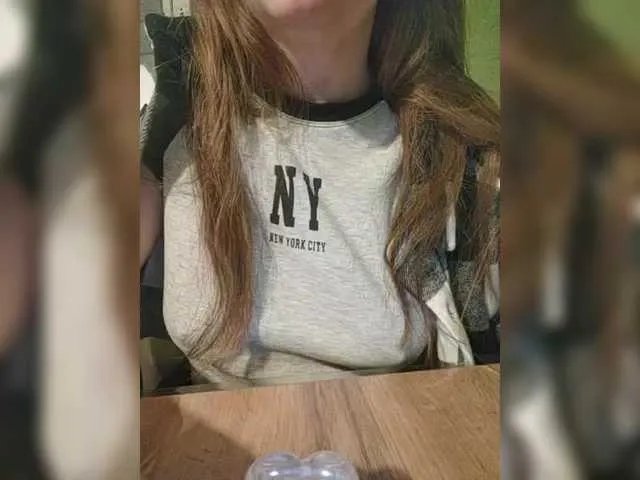 Freechat Maria0896 on BongaCams