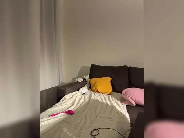 Freechat mariaaa-1 on BongaCams