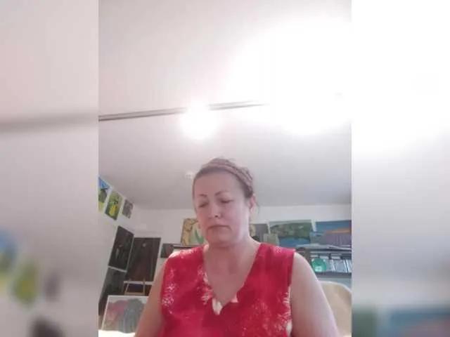 Offline MariaAnaDei on BongaCams