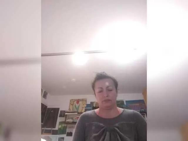 Offline MariaAnaDei on BongaCams