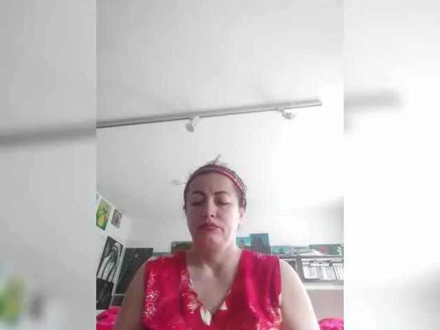 Offline MariaAnaDei on BongaCams