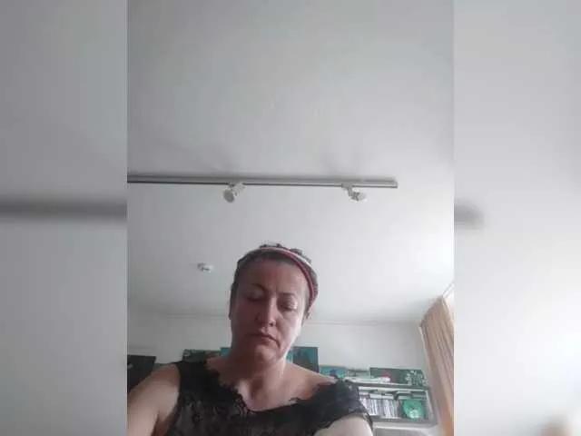 Offline MariaAnaDei on BongaCams