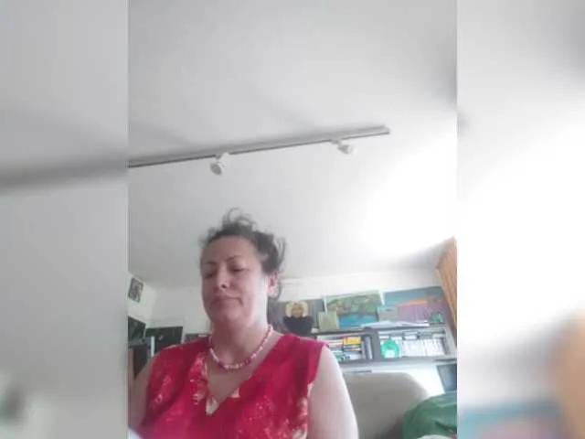 Offline MariaAnaDei on BongaCams