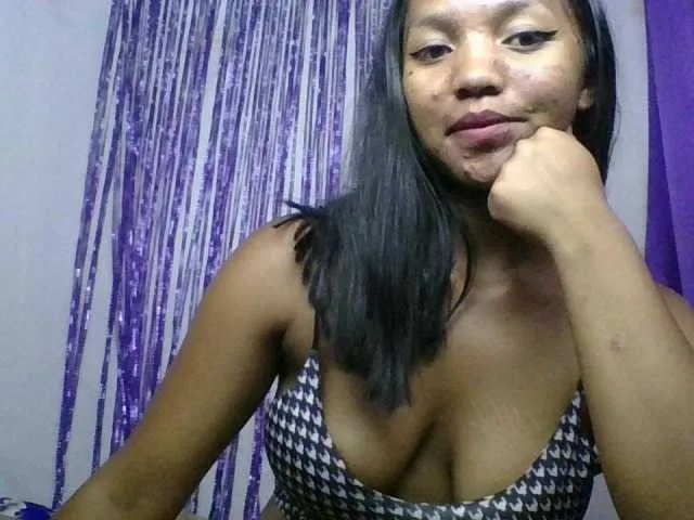 Offline MariahRK on BongaCams