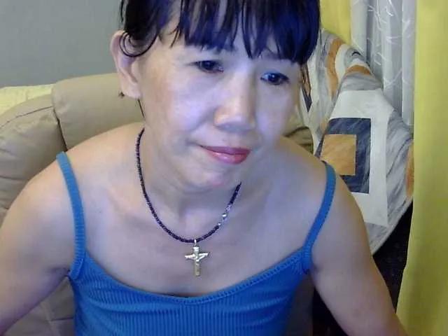 Freechat MariaLeteciaFilipina on BongaCams