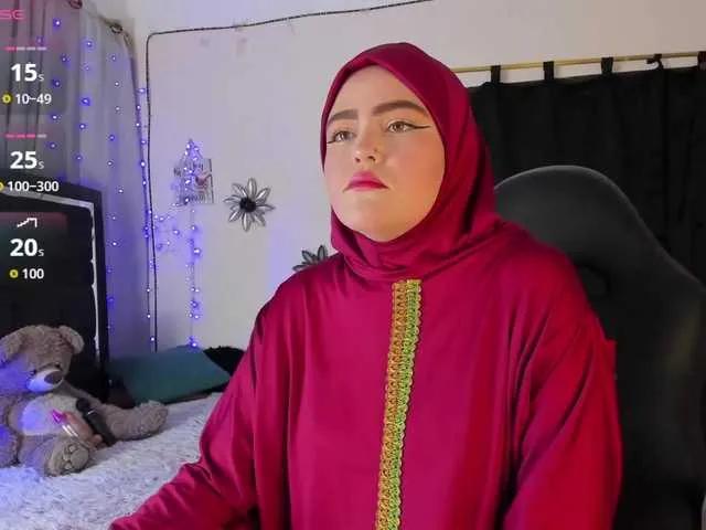 Offline Marian-Fadel on BongaCams