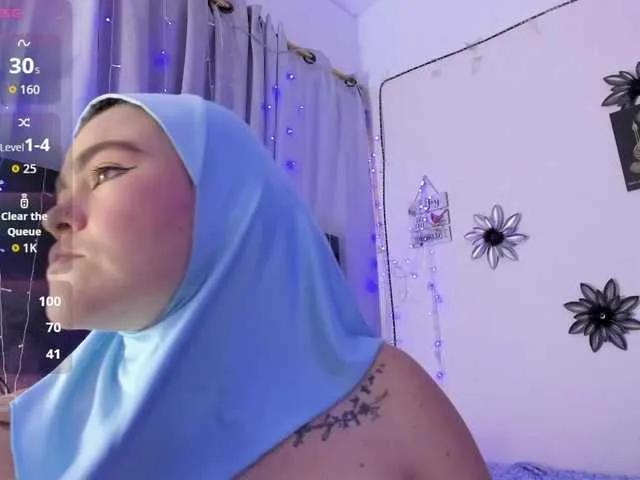 Offline Marian-Fadel on BongaCams