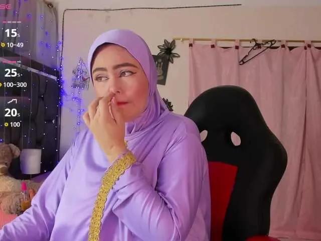 Offline Marian-Fadel on BongaCams