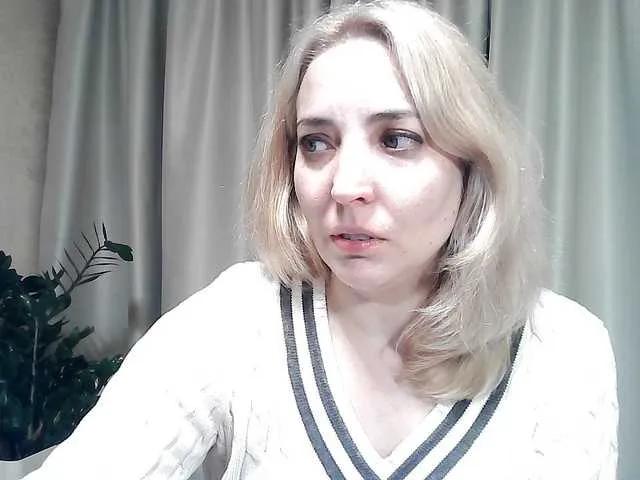 Offline mariska-kiska on BongaCams