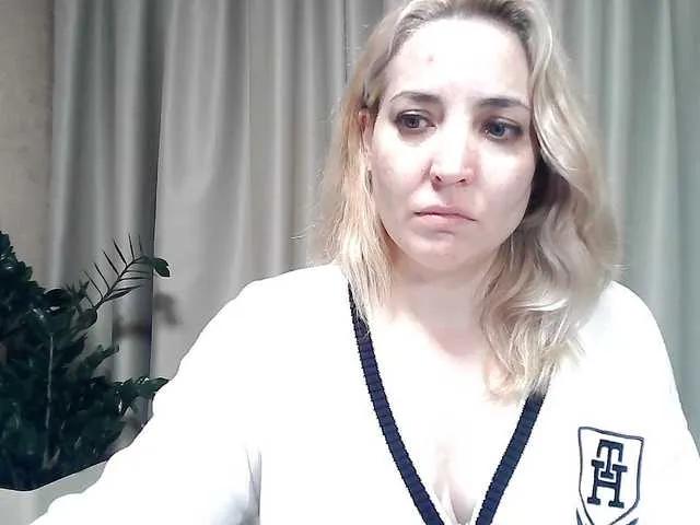 Offline mariska-kiska on BongaCams