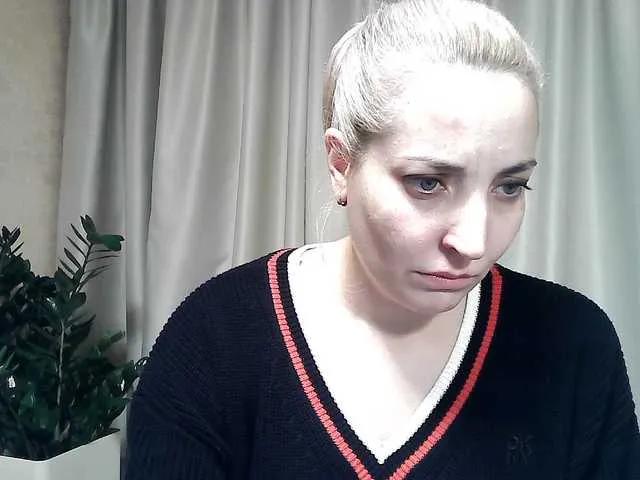 Offline mariska-kiska on BongaCams